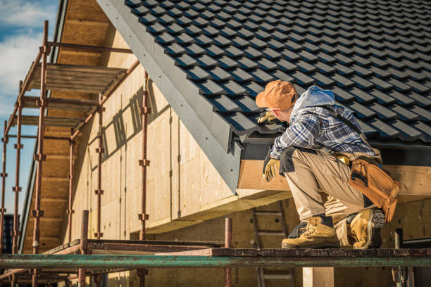 Best Hot Roofs  in Pocomoke City, MD